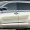 Toyota Highlander Painted Body Side Moldings 2014 - 2019