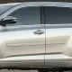 Toyota Highlander Painted Body Side Moldings 2014 - 2019