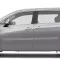 Nissan Quest Painted Body Side Moldings 2011 - 2017