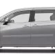 Nissan Quest Painted Body Side Moldings 2011 - 2017