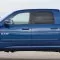 Ram Crew Cab Painted Body Side Moldings 2009 - 2018