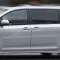 Toyota Sienna Painted Body Side Moldings 2011 - 2020