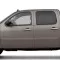  Chevrolet Silverado Crew Cab Painted Body Side Molding 2007 - 2013 / FE2-SILVERADO-CC