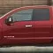  Nissan Titan King Cab Painted Body Side Molding 2016 - 2024 / FE2-TITAN16-KC