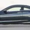 Honda Accord 2 Door Painted Body Side Moldings 2013 - 2017