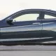 Honda Accord 2 Door Painted Body Side Moldings 2013 - 2017