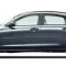 Honda Accord Painted Body Side Moldings 2023 - 2025