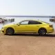 Volkswagen Arteon Painted Body Side Moldings 2019 - 2023