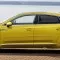 Volkswagen Arteon Painted Body Side Moldings 2019 - 2023