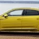 Volkswagen Arteon Painted Body Side Moldings 2019 - 2023
