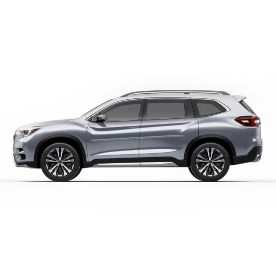  Subaru Ascent Painted Body Side Molding 2019 - 2025 / FE7-ASCENT19