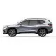  Subaru Ascent Painted Body Side Molding 2019 - 2025 / FE7-ASCENT19