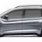 Subaru Ascent Painted Body Side Moldings 2019 - 2025