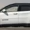 Jeep Compass Painted Body Side Moldings 2017 - 2025
