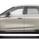 Lincoln Corsair Painted Body Side Moldings 2020 - 2025