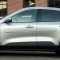  Ford Escape Painted Body Side Molding 2020 - 2025 / FE7-ESC20