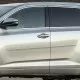  Toyota Highlander Painted Body Side Molding 2014 - 2019 / FE7-HIGH14