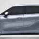  Toyota Highlander Painted Body Side Molding 2020 - 2026 / FE7-HIGH20