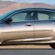 Honda Insight Painted Body Side Moldings 2019 - 2022