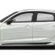  Acura Integra Painted Body Side Molding 2023 - 2024 / FE7-INTEGRA23