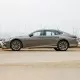 Lexus LS Painted Body Side Moldings 2018 - 2025