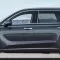 Hyundai Palisade Painted Body Side Moldings 2020 - 2025