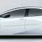  Toyota Prius Painted Body Side Molding 2023 - 2025 / FE7-PRI23