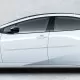  Toyota Prius Painted Body Side Molding 2023 - 2025 / FE7-PRI23