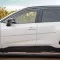  Toyota RAV4 Painted Body Side Molding 2019 - 2025 / FE7-RAV4-19