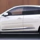  Acura RDX Painted Body Side Molding 2019 - 2024 / FE7-RDX19