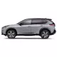  Nissan Rogue Painted Body Side Molding 2021 - 2026 / FE7-ROGUE21