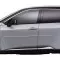 Nissan Rogue Painted Body Side Moldings 2021 - 2026