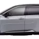  Nissan Rogue Painted Body Side Molding 2021 - 2026 / FE7-ROGUE21