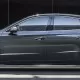 Hyundai Sonata Painted Body Side Moldings 2020 - 2026