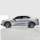  Acura TLX Painted Body Side Molding 2015 - 2020 / FE7-TLX15