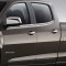  Chevrolet Colorado Crew Cab High Painted Body Side Molding 2015 - 2022 / HM-COCA-CC