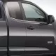  GMC Canyon Extended Cab High Painted Body Side Molding 2015 - 2022 / HM-COCA-EXT