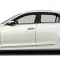  Cadillac CTS Sedan Chrome Body Side Molding 2014 - 2019 / LCM-CTS14-1819-2021