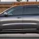  Dodge Durango Chrome Body Side Molding 2011 - 2025 / LCM-DURANGO11-78910