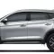 Hyundai Tucson Chrome Body Side Molding 2016 - 2021 / LCM-TUCSON-6061-6263