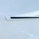  Ford F-150 SuperCrew Painted Moldings with a Color Insert 2015 - 2025 / CI-F15015-SCC