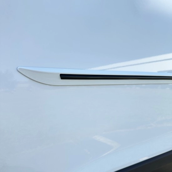  Chevrolet Trailblazer Painted Moldings with a Color Insert 2021 - 2025 / CI7-TRAILBLAZER21