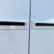  Chevrolet Trailblazer Painted Moldings with a Color Insert 2021 - 2025 / CI7-TRAILBLAZER21