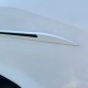  Chevrolet Trailblazer Painted Moldings with a Color Insert 2021 - 2025 / CI7-TRAILBLAZER21