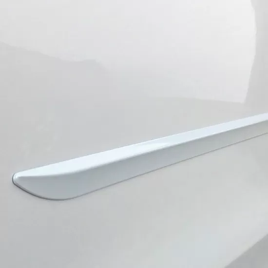  Acura ILX Painted Body Side Molding 2013 - 2022 / FE7-ILX13