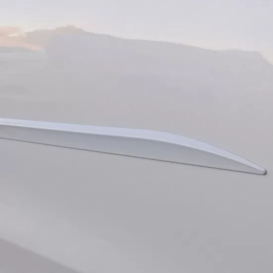  Acura ILX Painted Body Side Molding 2013 - 2022 / FE7-ILX13