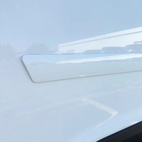  GMC Acadia Painted Body Side Molding 2017 - 2023 / FE2-ACA17