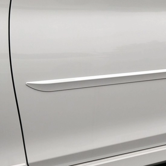  Ford Escape Painted Body Side Molding 2020 - 2025 / FE7-ESC20