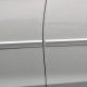  Ford Escape Painted Body Side Molding 2020 - 2025 / FE7-ESC20
