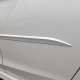  Ford Escape Painted Body Side Molding 2020 - 2025 / FE7-ESC20
